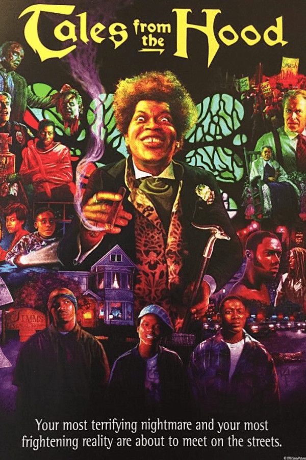 Tales from the Hood (1995)
