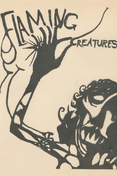 Flaming Creatures (1963) on 16mm