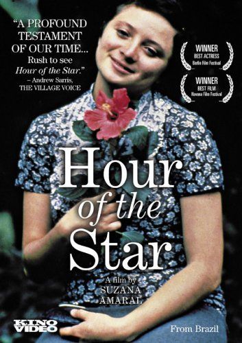 Hour of the Star (A Hora da Estrela) - Leith Kino at Argonaut Books