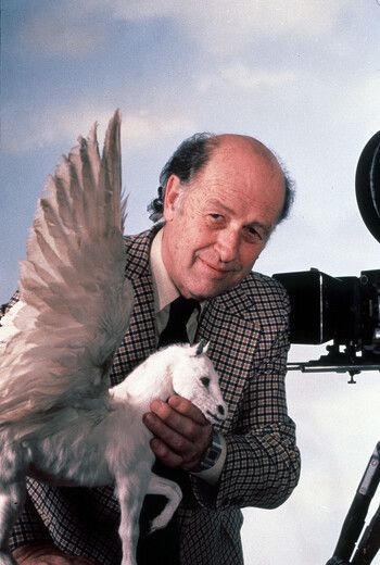 The Gothique Film Society presents A Tribute to Ray Harryhausen, including The Beast from 20,000 Fathoms (1953)