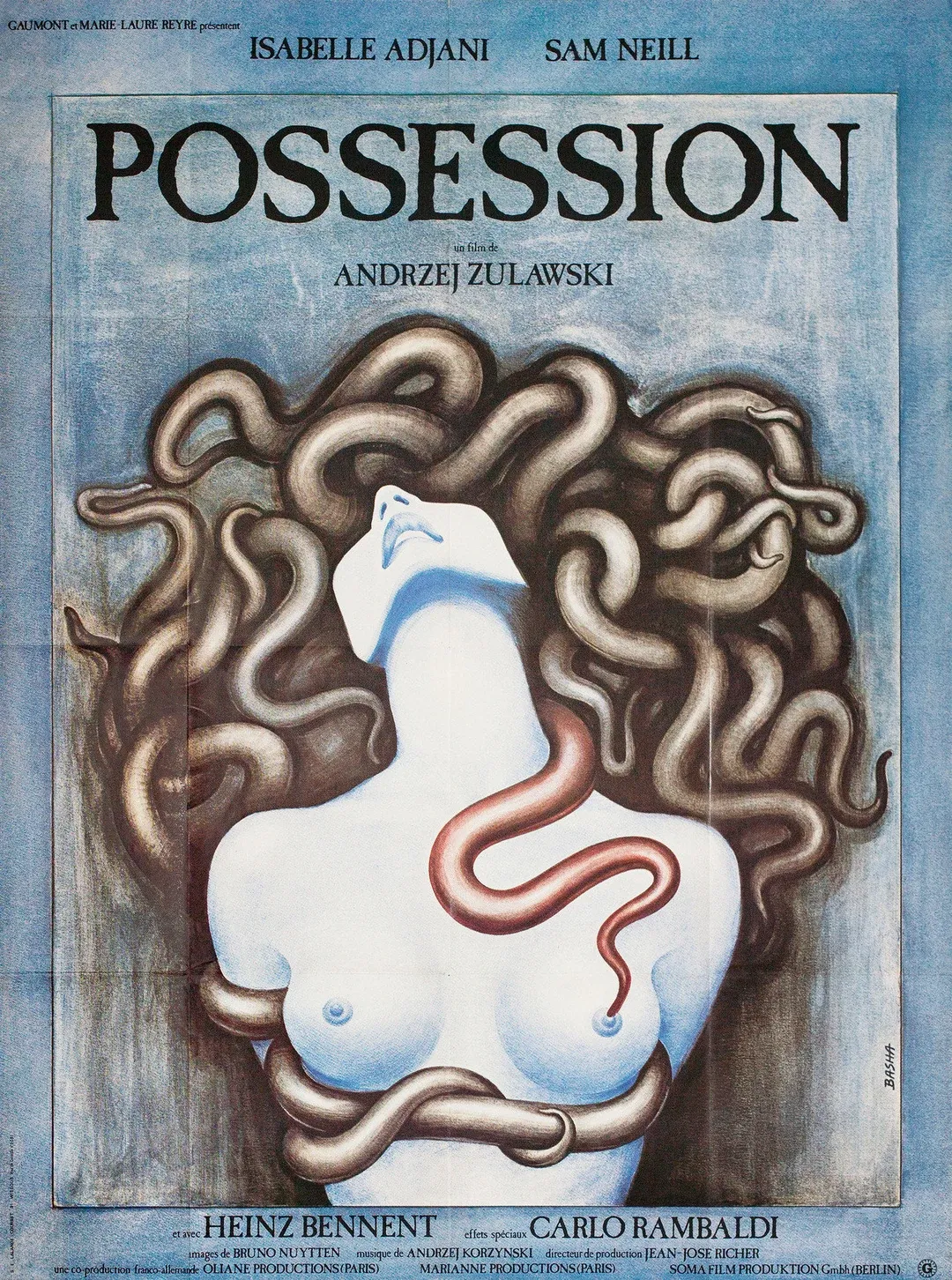 Possession (1981)