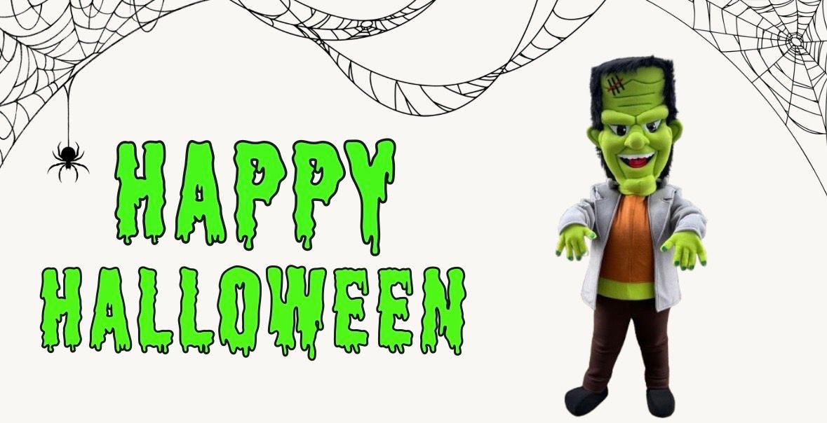 Halloween Spooktacular 🎃