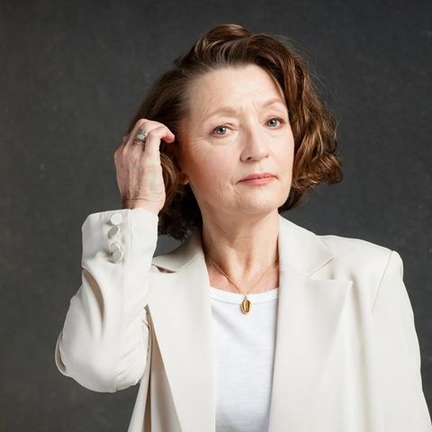 First Scares - Lesley Manville