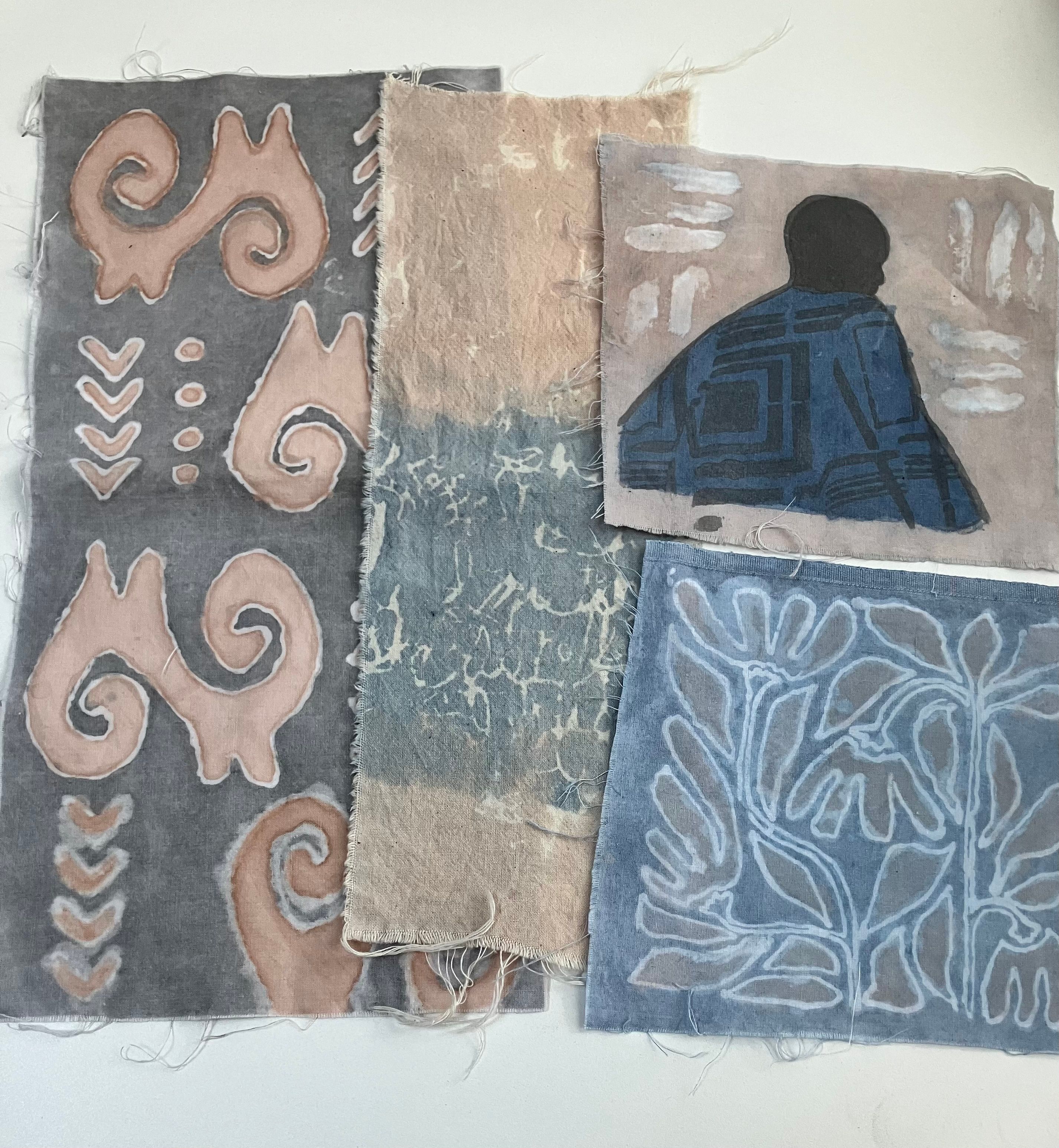 Baitaari Design African Textiles