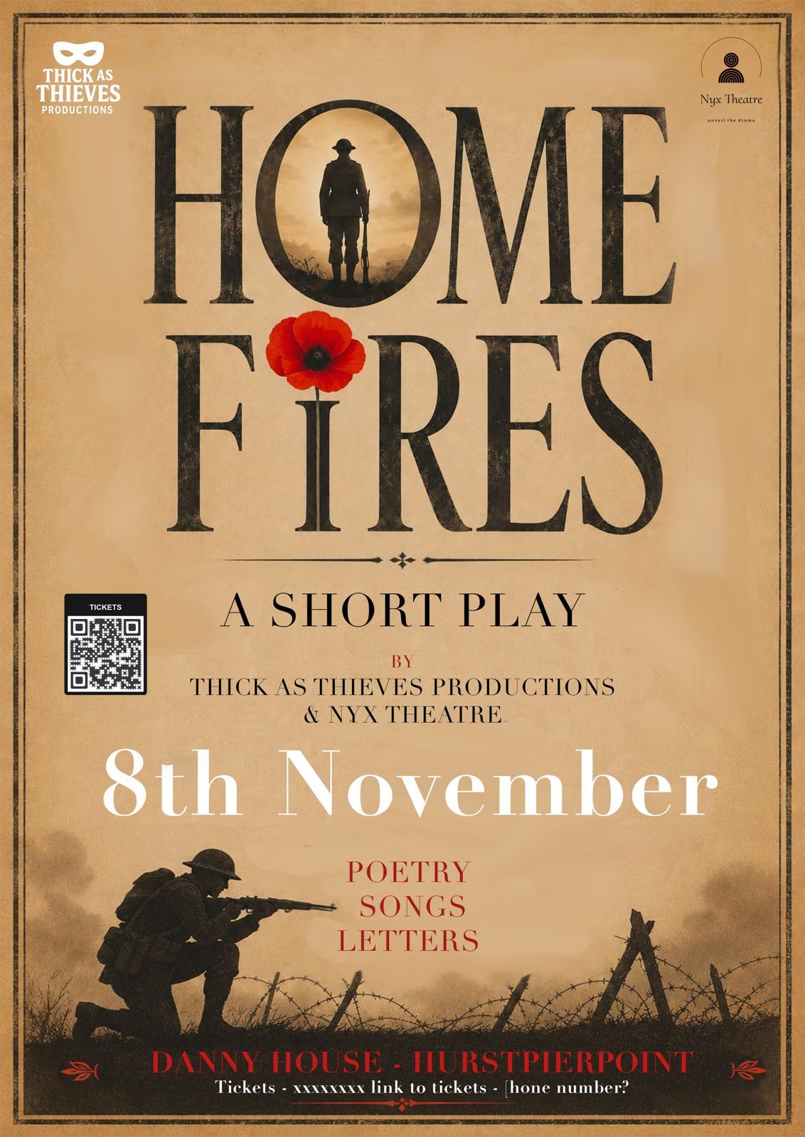 Home Fires