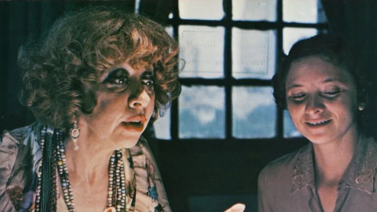 Hour of the Star (A Hora da Estrela) - Leith Kino at Argonaut Books