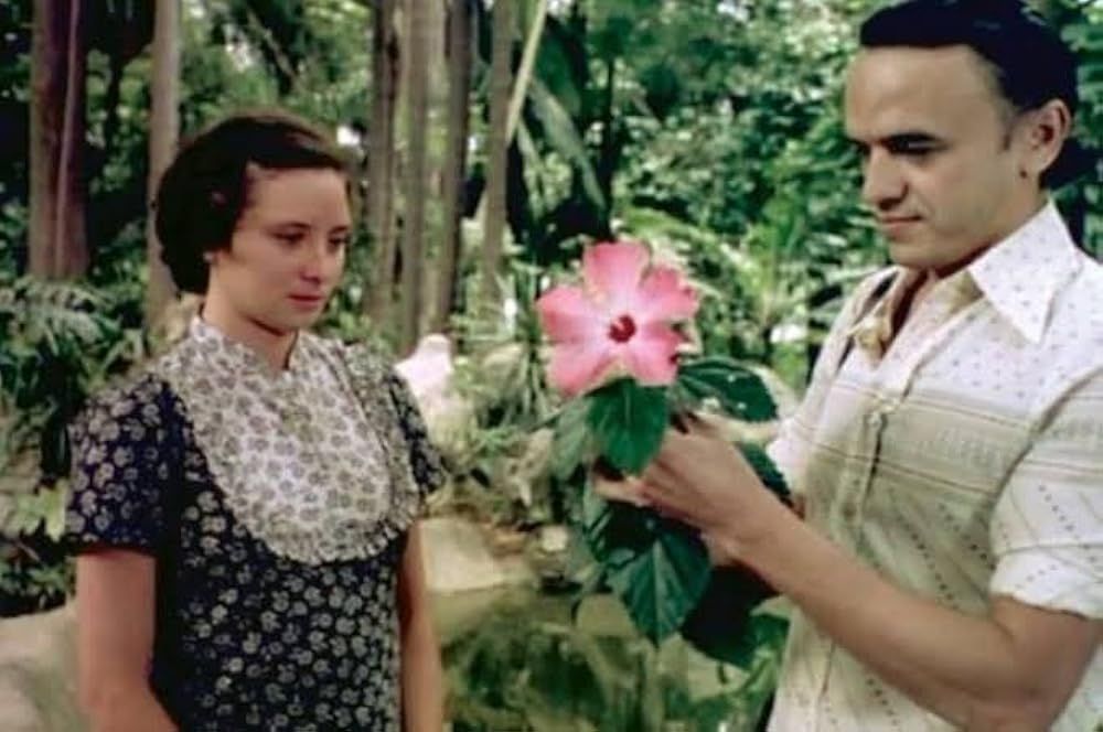 Hour of the Star (A Hora da Estrela) - Leith Kino at Argonaut Books