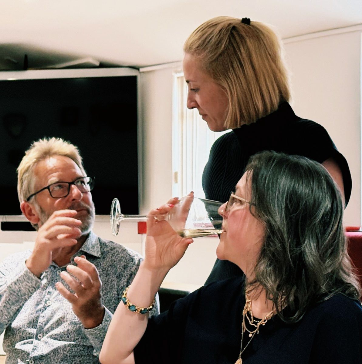 Speyside Wine Tasting