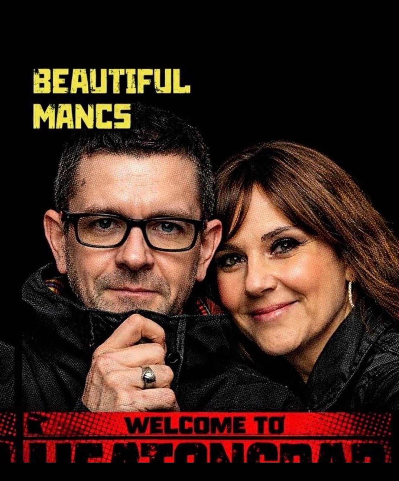 The Beautiful Mancs Back Where It All Began A Fundraising Concert for The Hope Hub – Kath's Legacy